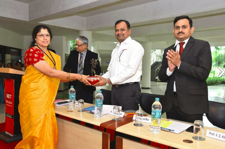 MET's Institute of Engineering Nashik Events photo 1